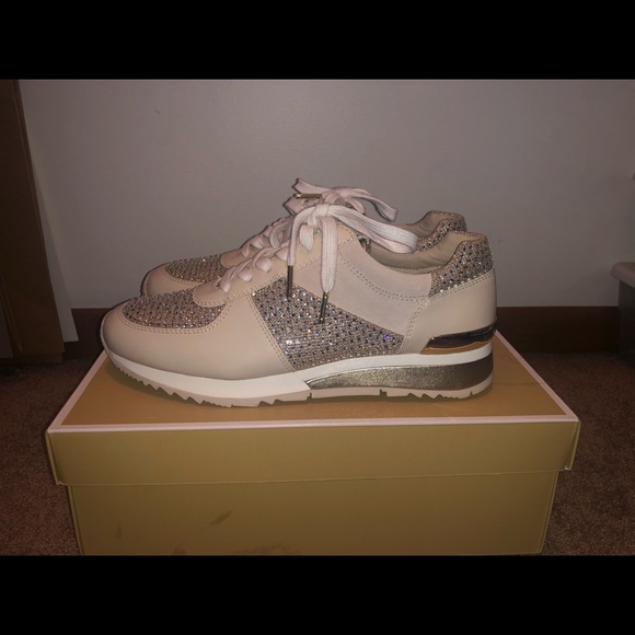 MK SNEAKERS - Picture 5 of 8